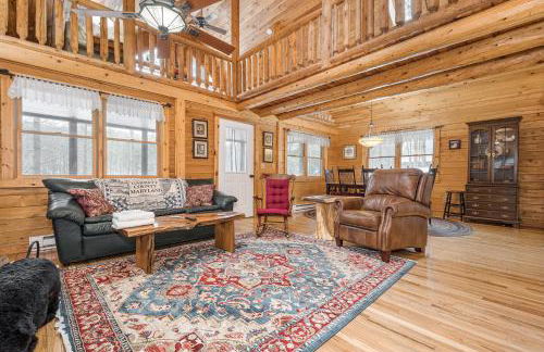 Casa di Maria by Taylor Made Deep Creek - Foto 50