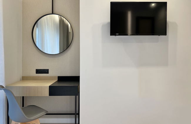 ICON Urban Living - Foto 17