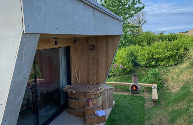 The Garden Rooms - Foto 49