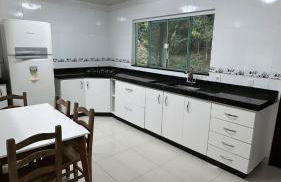 Casa Refúgio Chácara Olhos D'Água - Foto 16