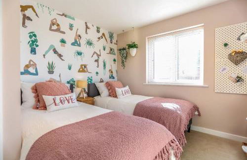 Flint House - Bracklesham Bay - Foto 33