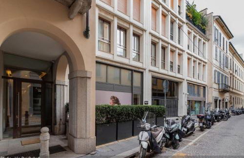 Brera Apartments in City Center - Photo 96