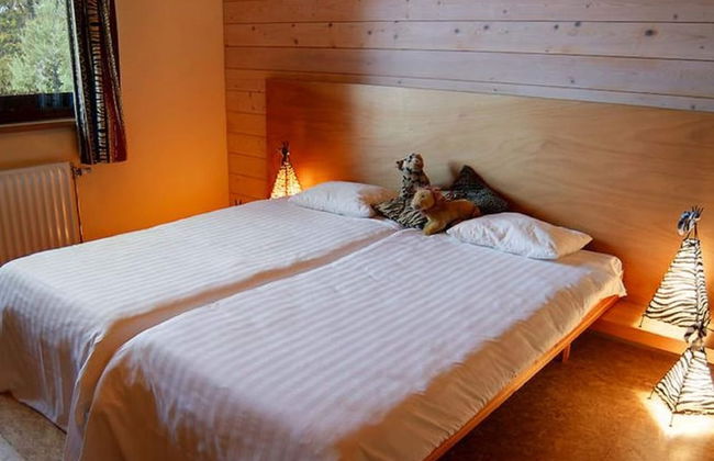 Large Home With Sauna, Ovifat - Photo 3