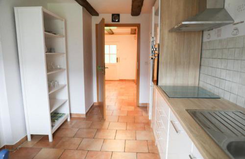 Urlaub auf dem Alpakahof Nähe Velgast - Foto 13