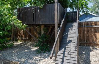 Off-Broadway - Modern woutdoor haven - Foto 65
