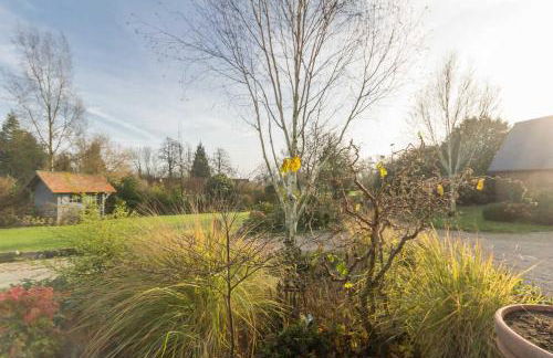 Gîte Gîtes de France® - Le Nid d'Hirondelles - Foto 15