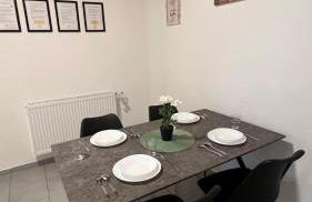 Zentrale Monteurwohnung in Neumünster - Foto 34