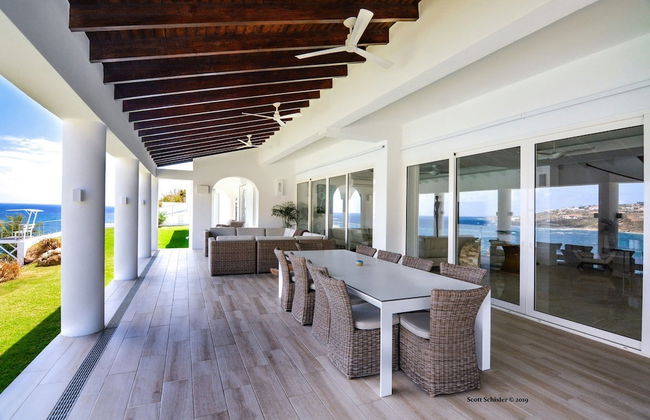 Villa Amalia - Foto 50