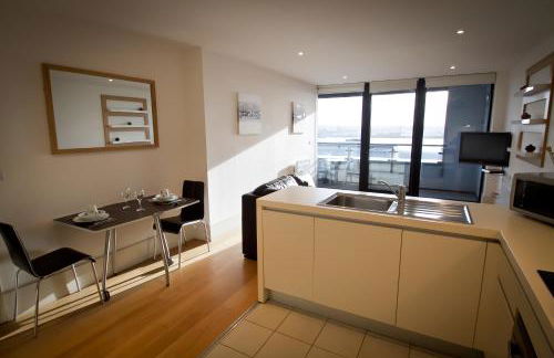 Merchant Quarters Apartments - Foto 52