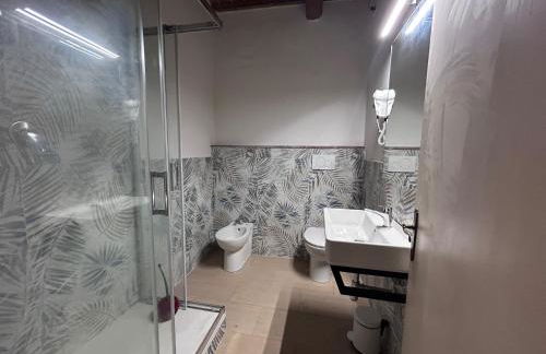 Agriturismo San Ansanino- Piscina con spiaggia-Aria condizionata - Foto 55