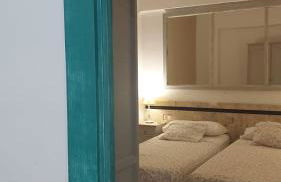 PENTHOUSE LA VICTORIA Parking Terraza - Photo 15