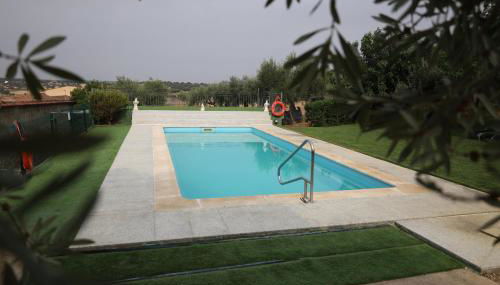 Sierra De Monfrague - Foto 2