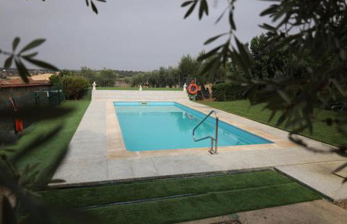 Sierra De Monfrague - Foto 2