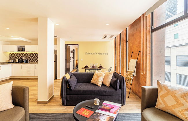 Grand Chapultepec Residencial - Foto 60