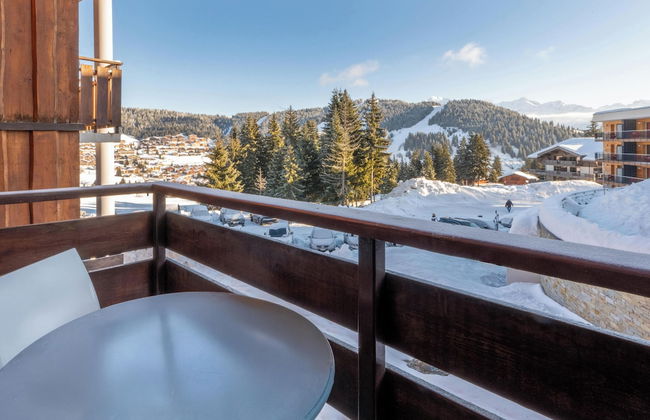 Belambra Clubs Les Saisies - Les Embrunes - Foto 55