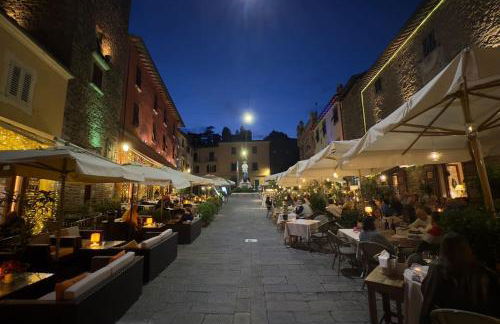 Appartamento della Mamma - Montecatini Alto - Foto 41