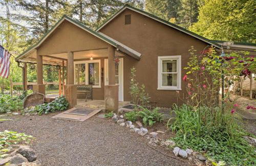 Outdoor Adventure Tranquil Creekside Retreat - Foto 35