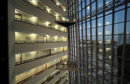 Summit Flat Exclusivo Proximo ao center Vale shopping - Foto 37