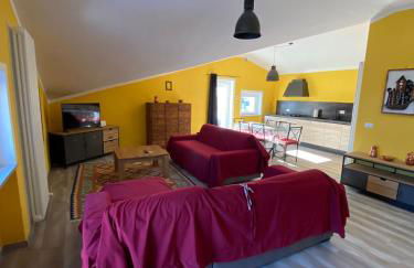 Agriturismo Chevres a Cheval - Foto 63