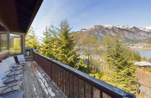 Breathtaking Ocean, Mountain & Juneau Views - Foto 26