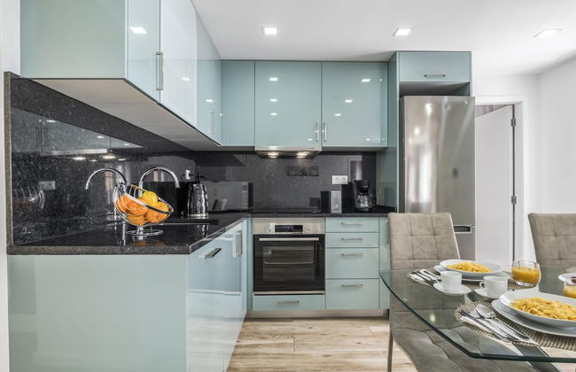 City Haven by Madeira Sun Travel - Foto 22