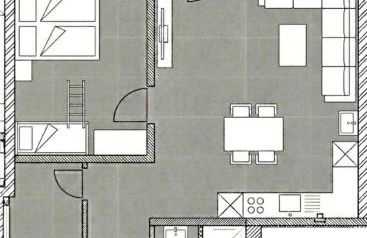 BILEANCA - Neubau-Ferienwohnungen Rheinhausen Europa-Park - Foto 44