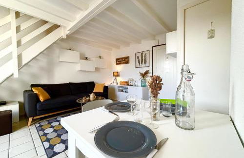 La Vauxoise, proche plage - Vaux-sur-Mer - Foto 22