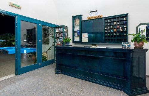 Villa Chantaloukas - Foto 54