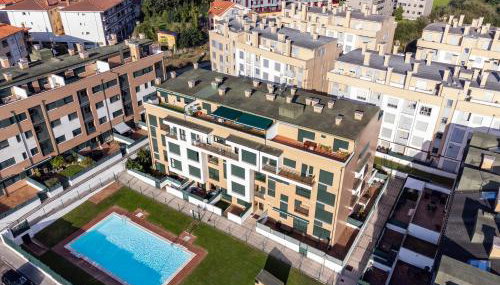 Casadiella, apartamento con terraza y piscina, playa 3 km VUT-5630-AS - Foto 3