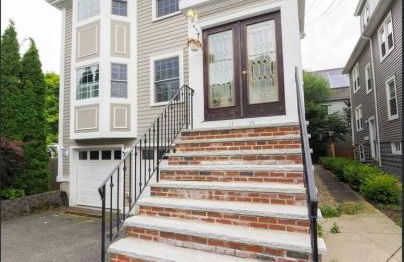Spacious Coastal Townhome Deck and Parking - Foto 11