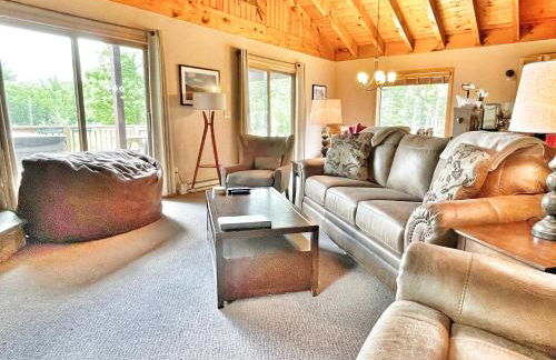 Esther Mountain Chalet - Foto 34