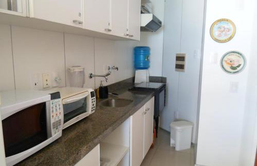 Flat Beira Mar Golden Fortaleza - Photo 30