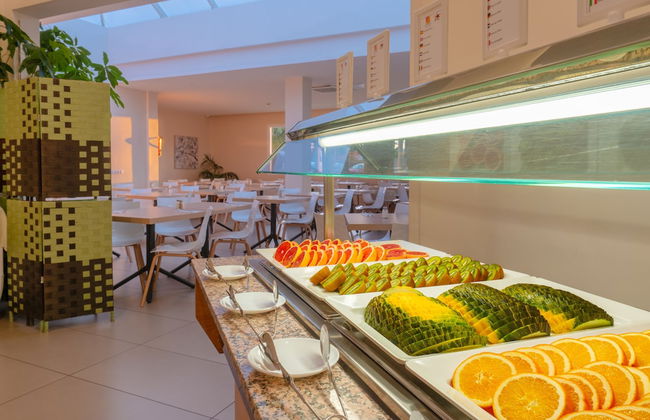 Hotel Siroco - Adults Only - Foto 67