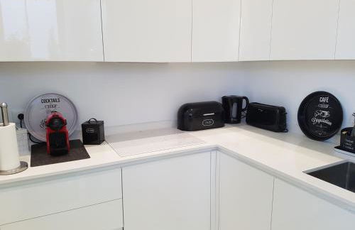 R.D.V. Duplex Nice Center - Foto 16