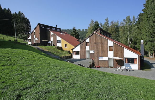 Cosy Holiday Home in Hochsauerland With Terrace - Foto 33