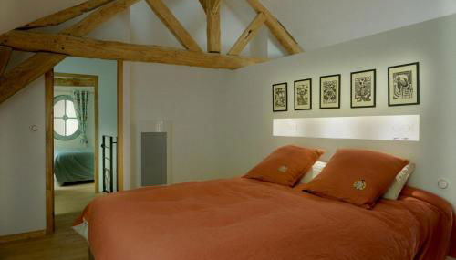 Eco-gîte - Domaine de La Gavolerie - Photo 5