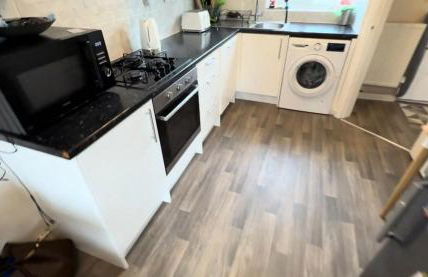 Central Soho 3BD Premium Suites1 - Photo 6