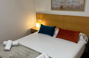 Parque de Invierno Parking Gratis - Foto 16