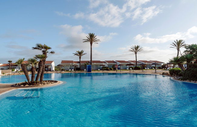 AluaSun Mediterráneo - Photo 46