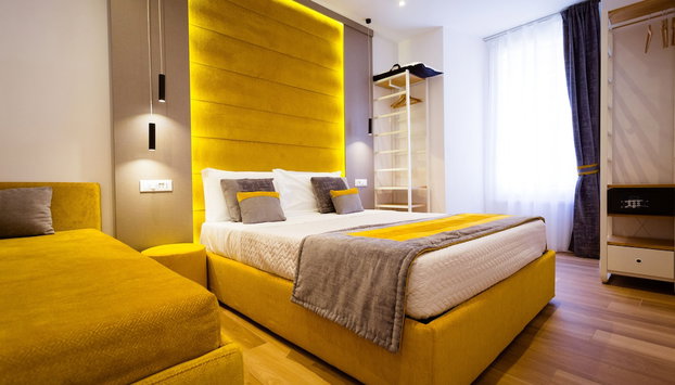 Elegant Apartments 5 Terre La Spezia - Foto 2, Imagen principal