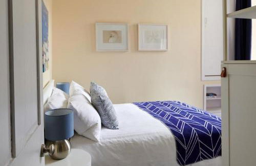 Swan Cove Apartment Gourock - Foto 13