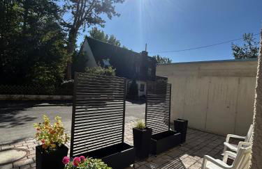 Ferienwohnung Reposium Frickenhausen am Main für 2 Personen - Foto 14