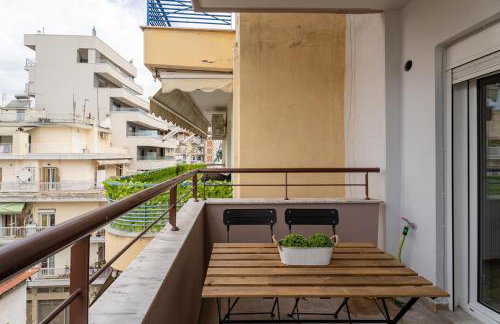 Kosmos Service Apartment Family 4D - Foto 20