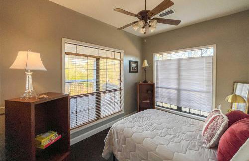 Starkvegas Clubhouse about 2 Mi to MSU Campus! - Foto 32