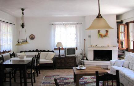 EL Villa Pelion - Foto 24