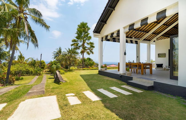 Villa Bloom - Foto 36