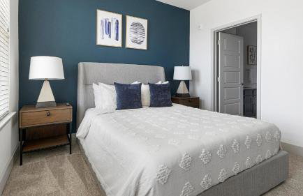 Landing Stunning 1BD Gym Pool - Foto 16