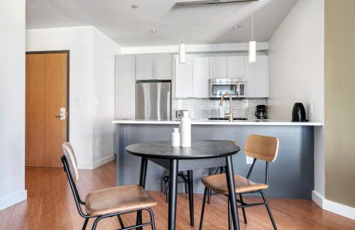 Downtown 1br w wd gym nr Greenway BOS-832 - Foto 6