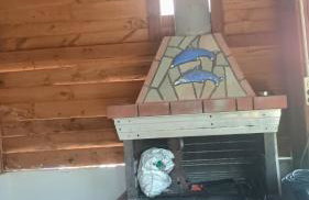 Yard of Panos - Foto 19