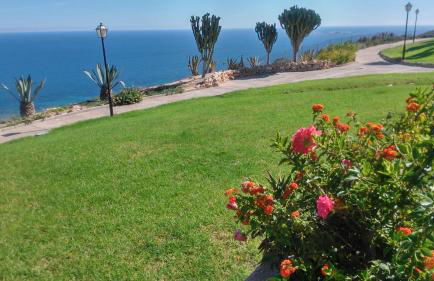 VISTAS INFINITAS SOBRE EL MAR-INFINITE VIEWS On THE SEA - Foto 55